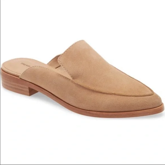 Treasure and outlet bond shoes
